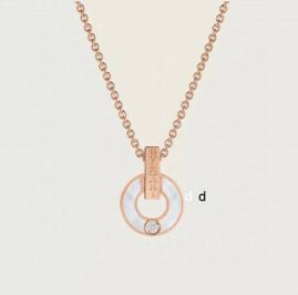 Picture of Bvlgari Necklace _SKUBvlgarinecklace03dly8933